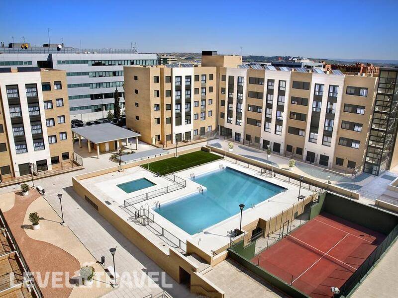 Фотография Compostela Suites