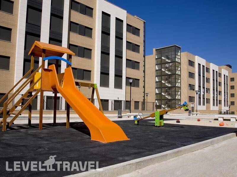 Фотография Compostela Suites