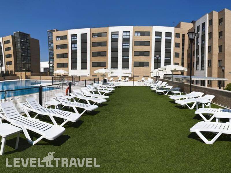 Фотография Compostela Suites