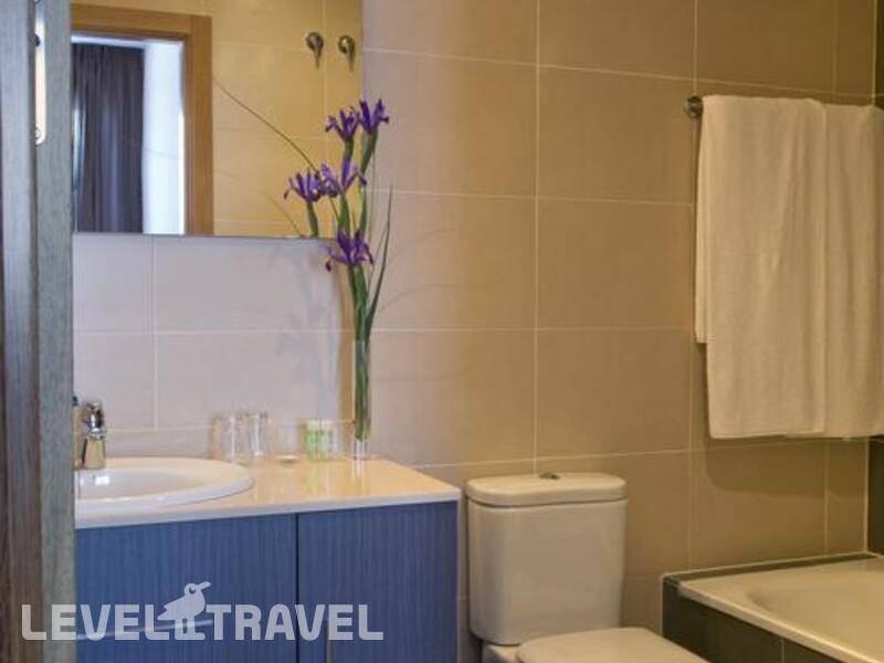Фотография Compostela Suites