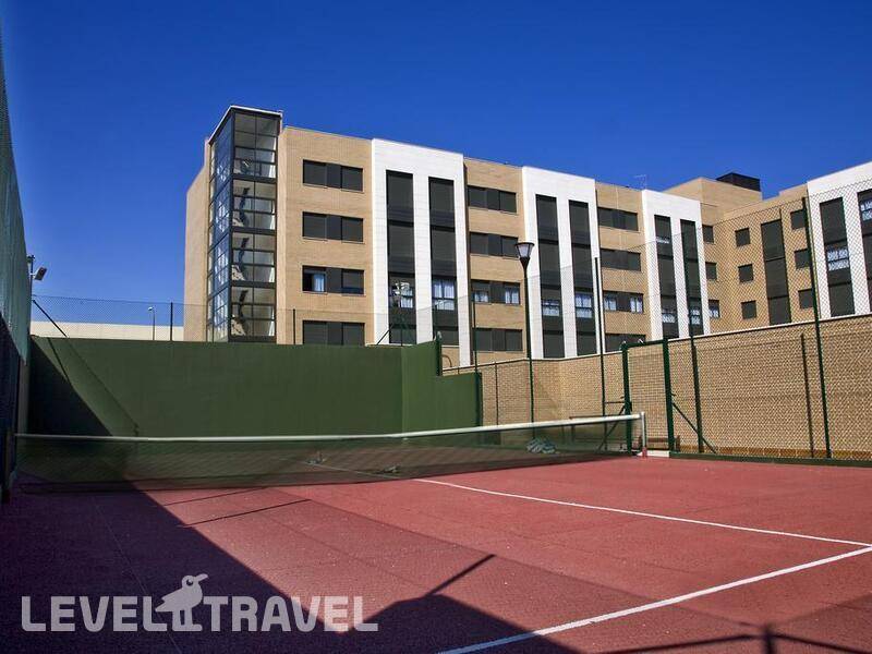 Фотография Compostela Suites