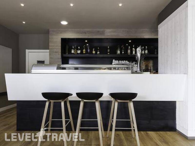 Фотография Compostela Suites