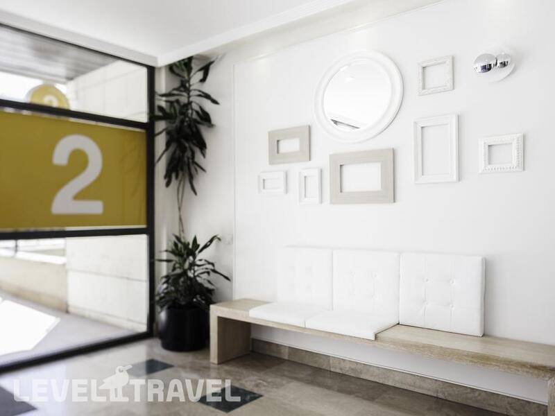Фотография Compostela Suites