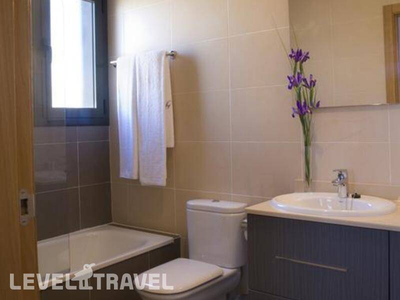 Фотография Compostela Suites