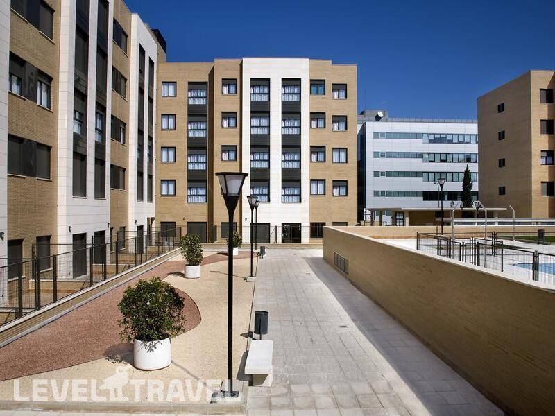 Фотография Compostela Suites