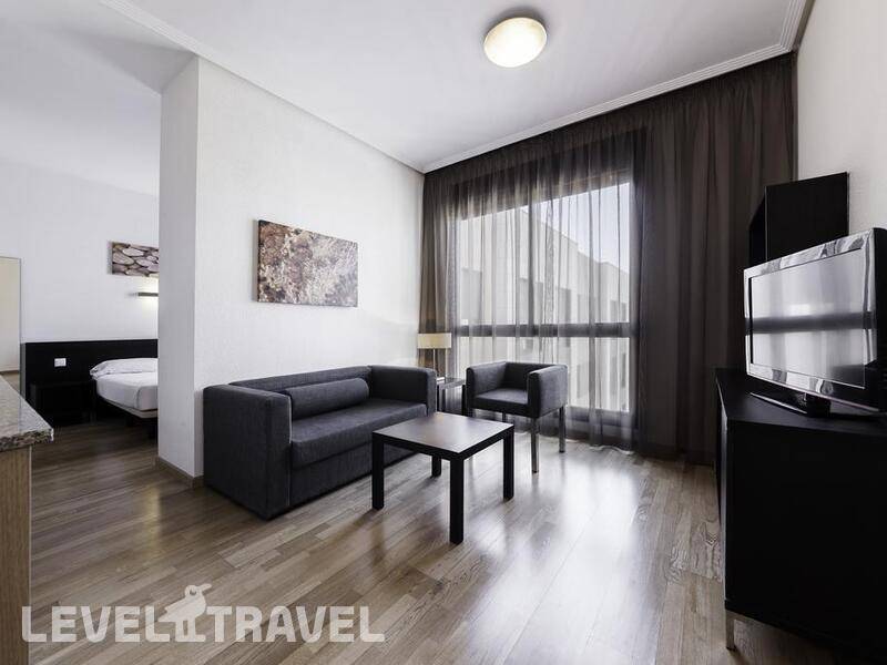 Фотография Compostela Suites