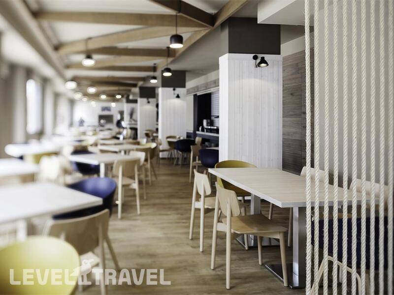 Фотография Compostela Suites