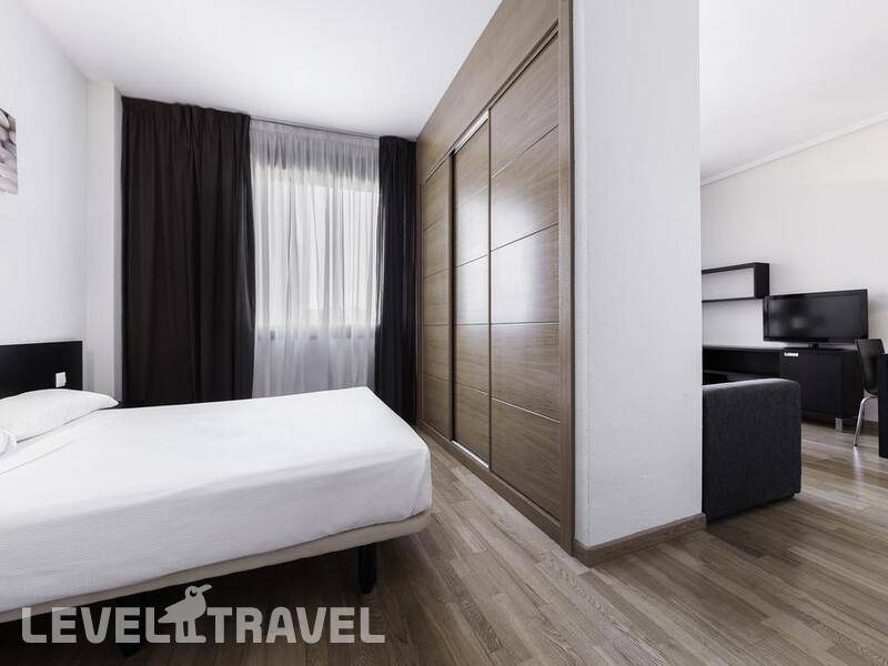 Фотография Compostela Suites