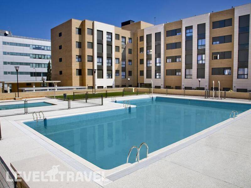 Фотография Compostela Suites