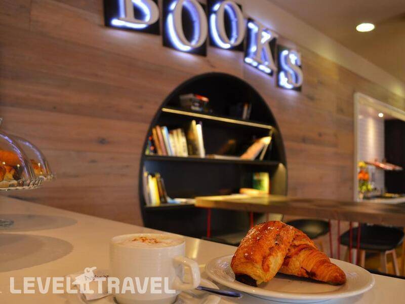 Фотография Compostela Suites