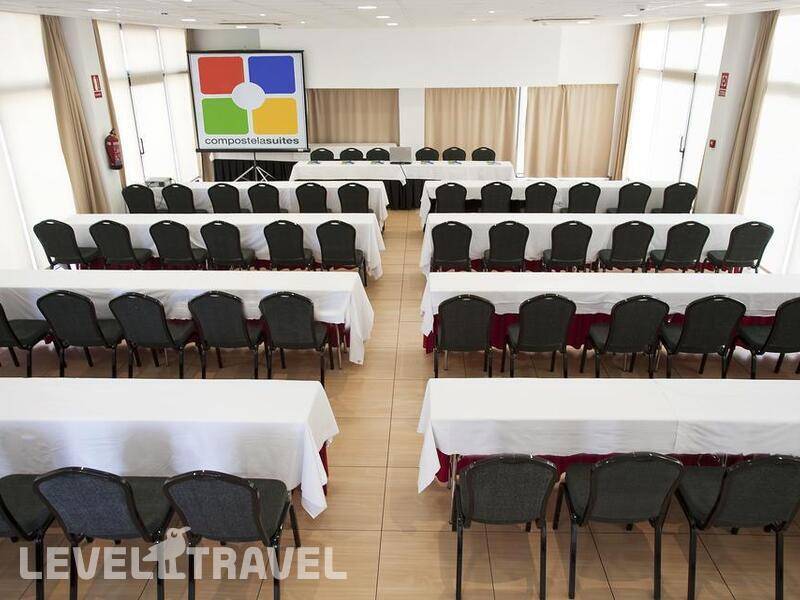 Фотография Compostela Suites