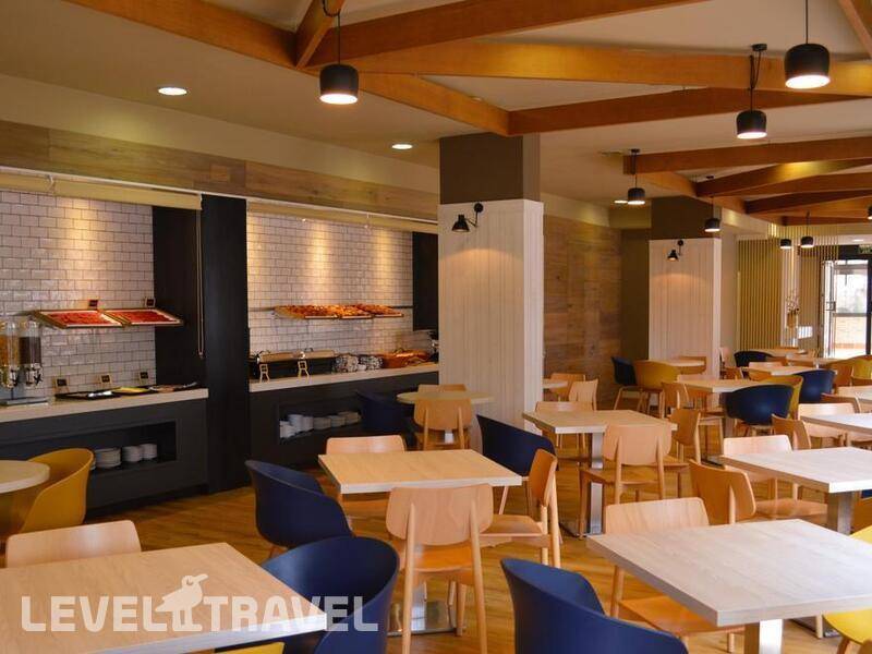 Фотография Compostela Suites