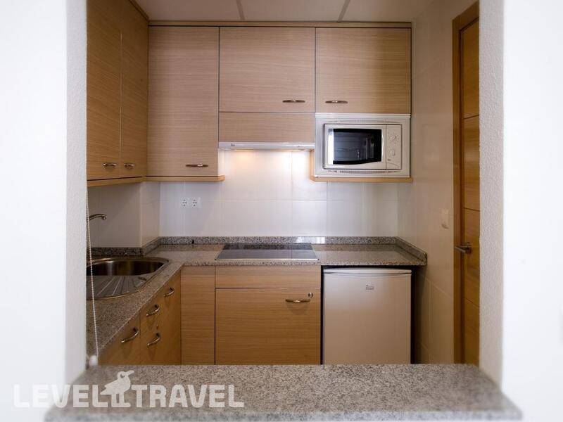 Фотография Compostela Suites