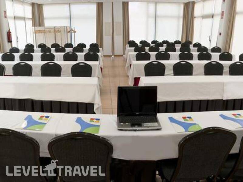 Фотография Compostela Suites