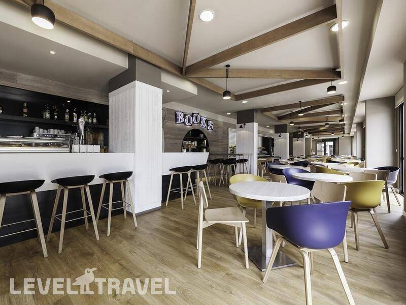Фотография Compostela Suites