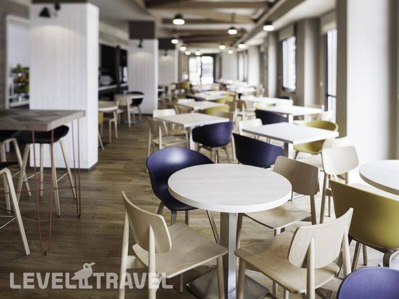 Фотография Compostela Suites