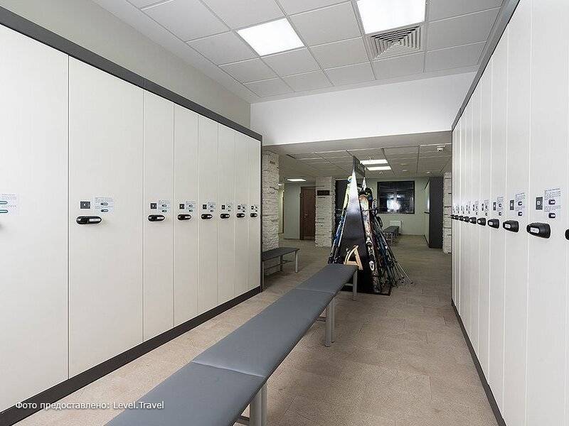 Фотография Ski Inn Rosa Khutor SPA Hotel