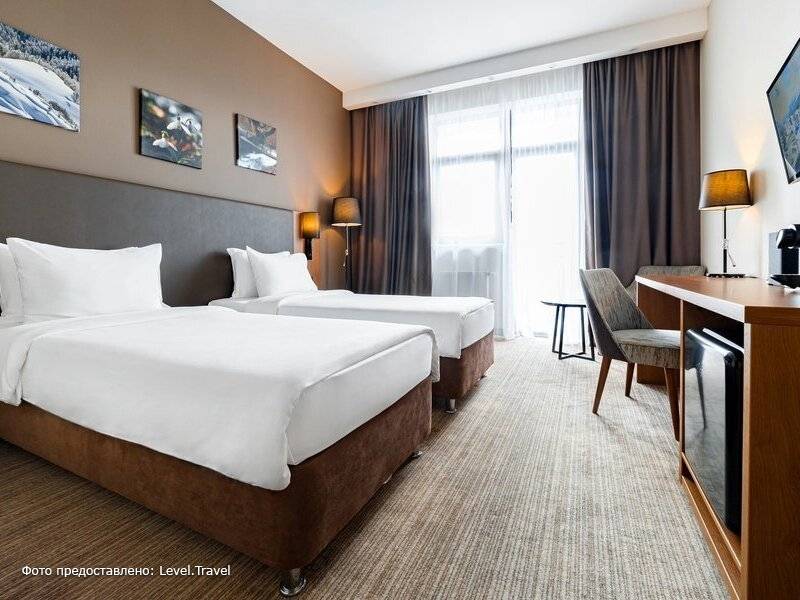 Фотография Ski Inn Rosa Khutor SPA Hotel