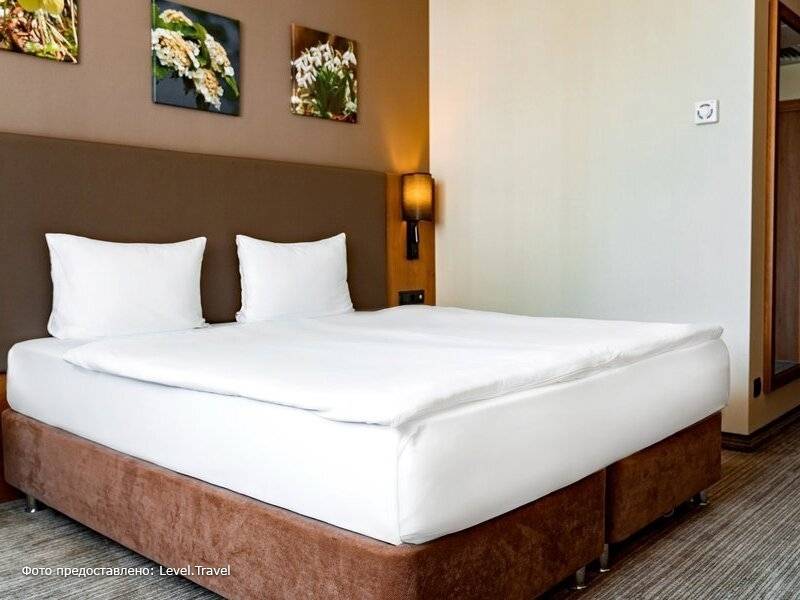 Фотография Ski Inn Rosa Khutor SPA Hotel