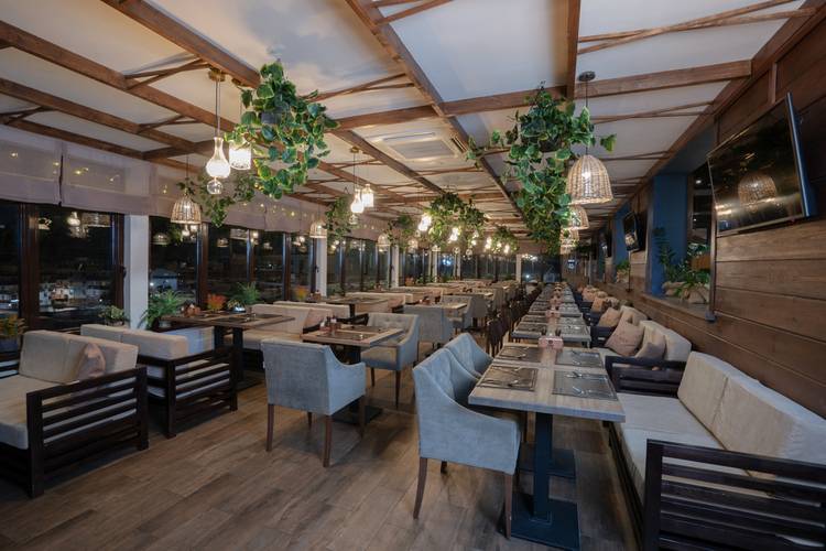 Ski Inn Rosa Khutor SPA Hotel