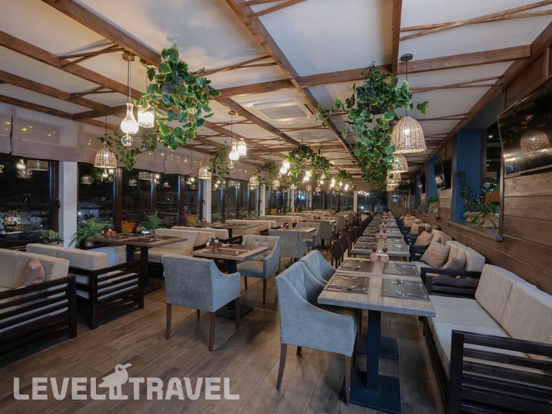 Фотография Ski Inn Rosa Khutor SPA Hotel