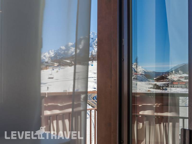 Фотография Ski Inn Rosa Khutor SPA Hotel