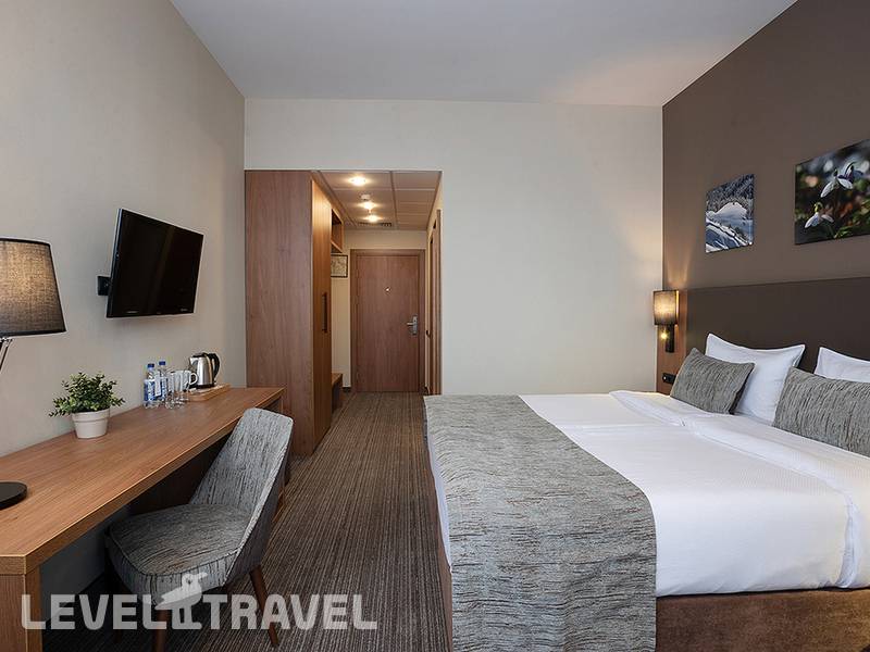 Фотография Ski Inn Rosa Khutor SPA Hotel