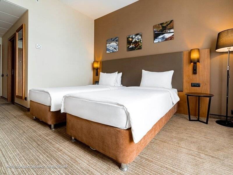 Фотография Ski Inn Rosa Khutor SPA Hotel