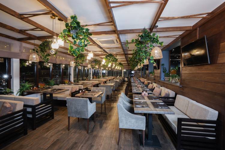 Ski Inn Rosa Khutor SPA Hotel