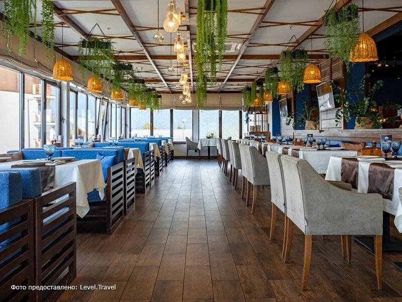 Фотография Ski Inn Rosa Khutor SPA Hotel
