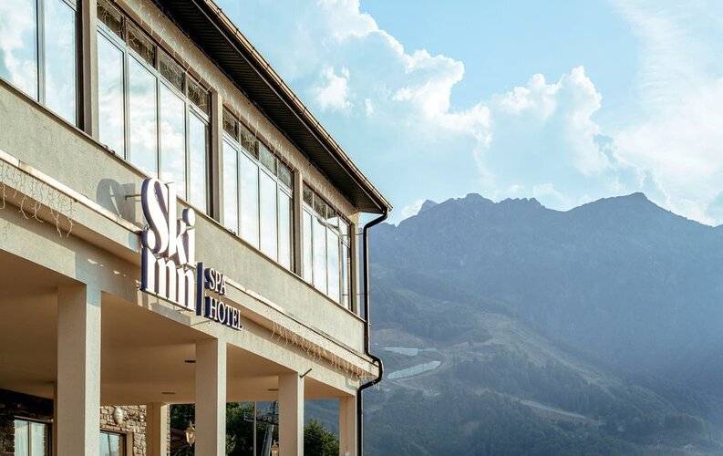 Ski Inn Rosa Khutor SPA Hotel