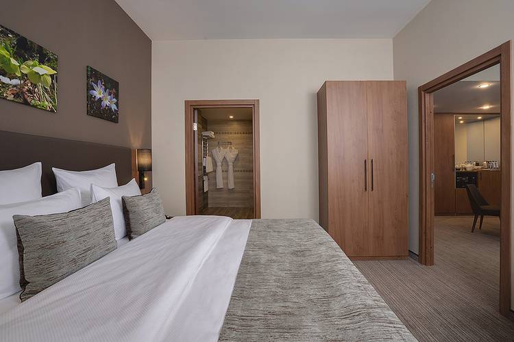 Ski Inn Rosa Khutor SPA Hotel