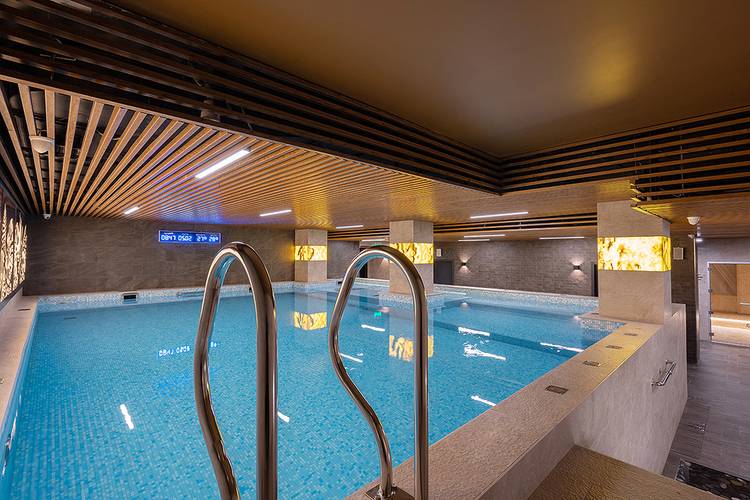 Ski Inn Rosa Khutor SPA Hotel