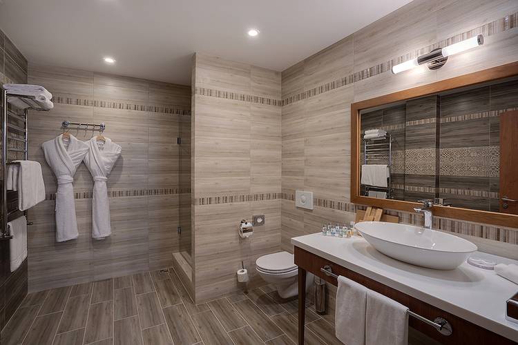Ski Inn Rosa Khutor SPA Hotel