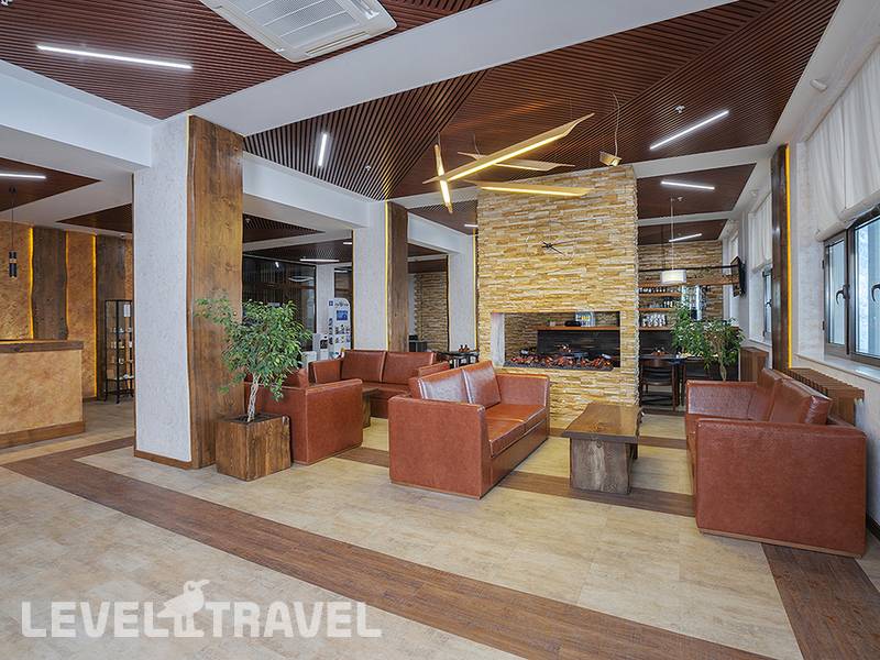 Фотография Ski Inn Rosa Khutor SPA Hotel