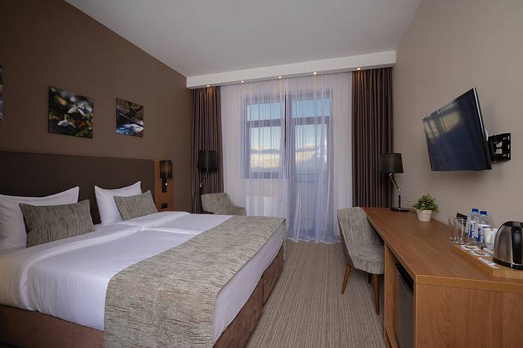 Ski Inn Rosa Khutor SPA Hotel