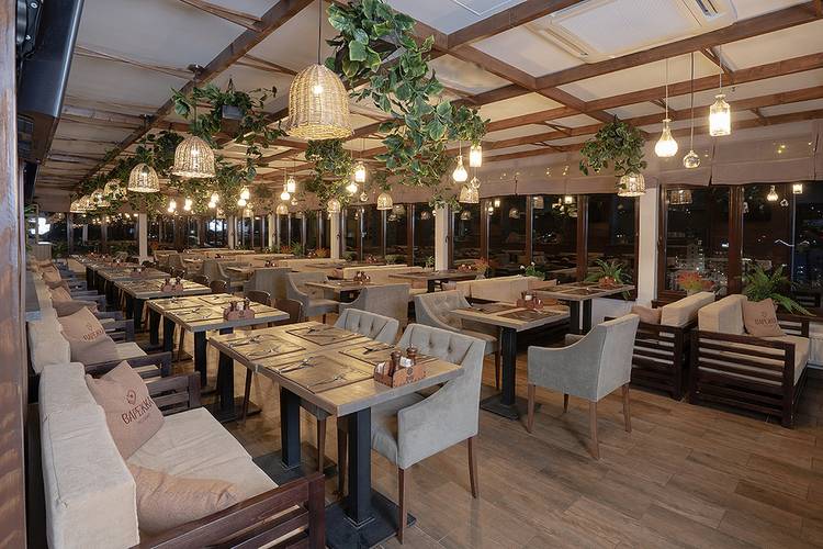 Ski Inn Rosa Khutor SPA Hotel