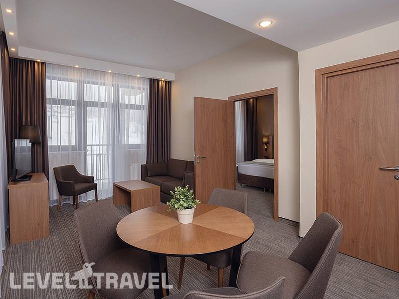 Фотография Ski Inn Rosa Khutor SPA Hotel