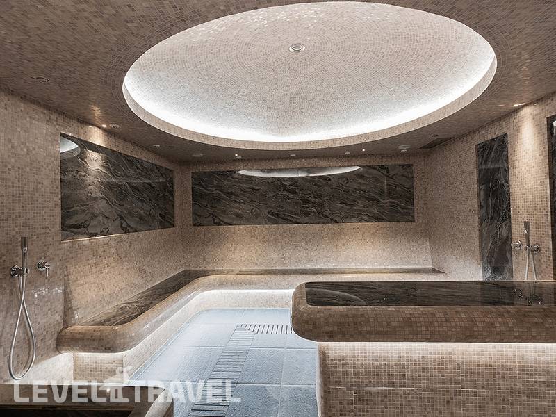 Фотография Ski Inn Rosa Khutor SPA Hotel