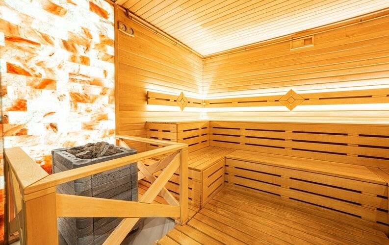 Ski Inn Rosa Khutor SPA Hotel