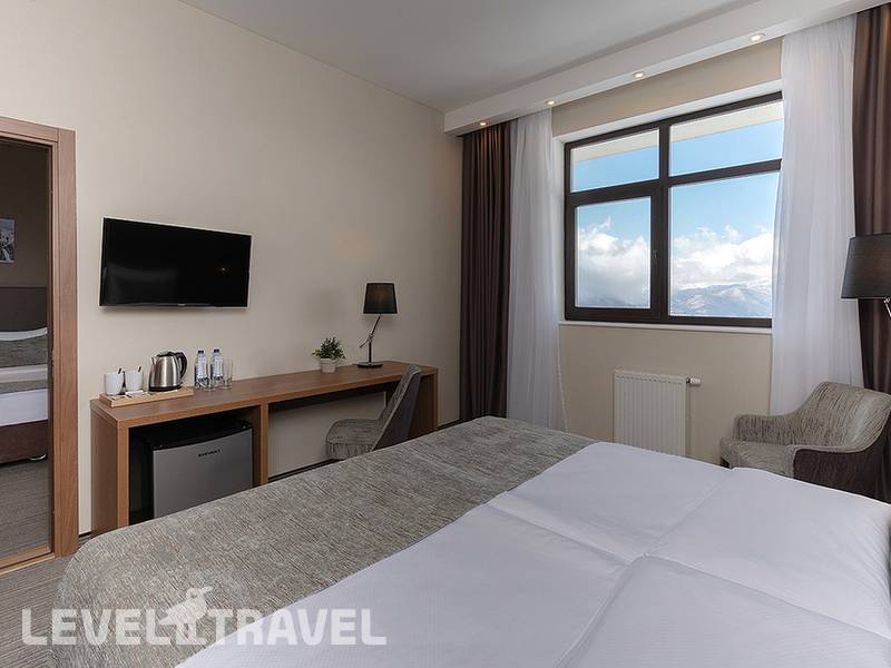 Фотография Ski Inn Rosa Khutor SPA Hotel