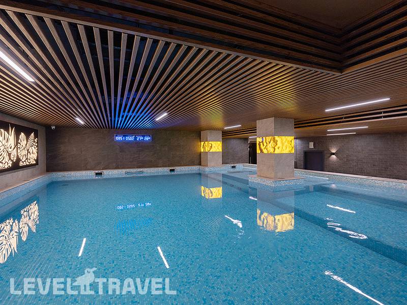 Фотография Ski Inn Rosa Khutor SPA Hotel