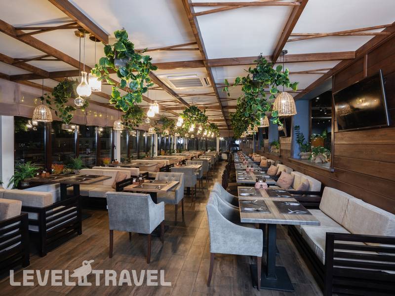 Фотография Ski Inn Rosa Khutor SPA Hotel