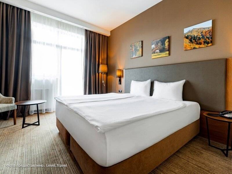 Фотография Ski Inn Rosa Khutor SPA Hotel