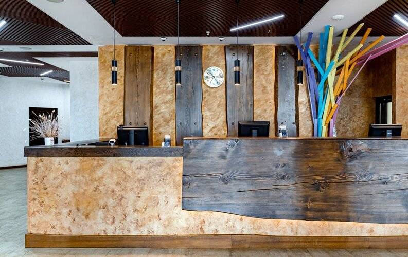Ski Inn Rosa Khutor SPA Hotel