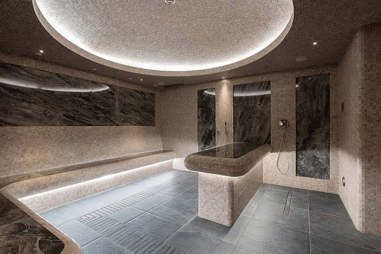 Ski Inn Rosa Khutor SPA Hotel