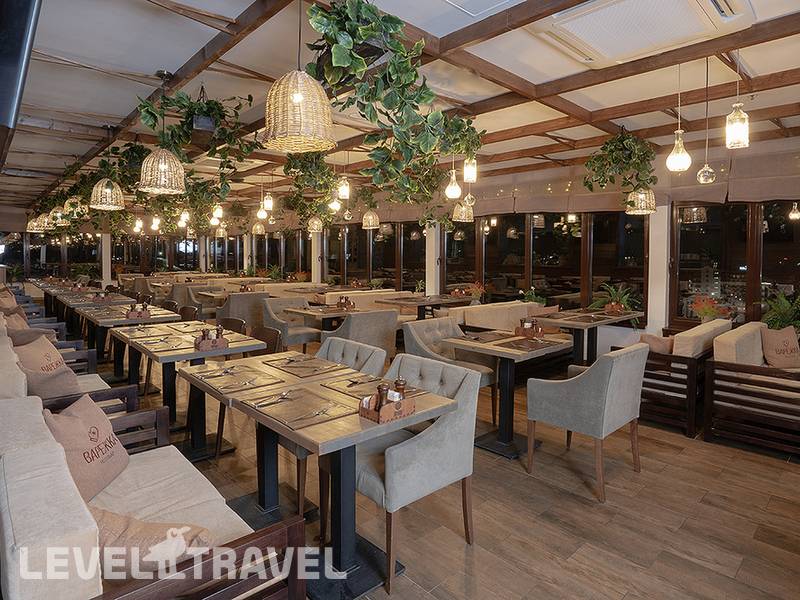 Фотография Ski Inn Rosa Khutor SPA Hotel