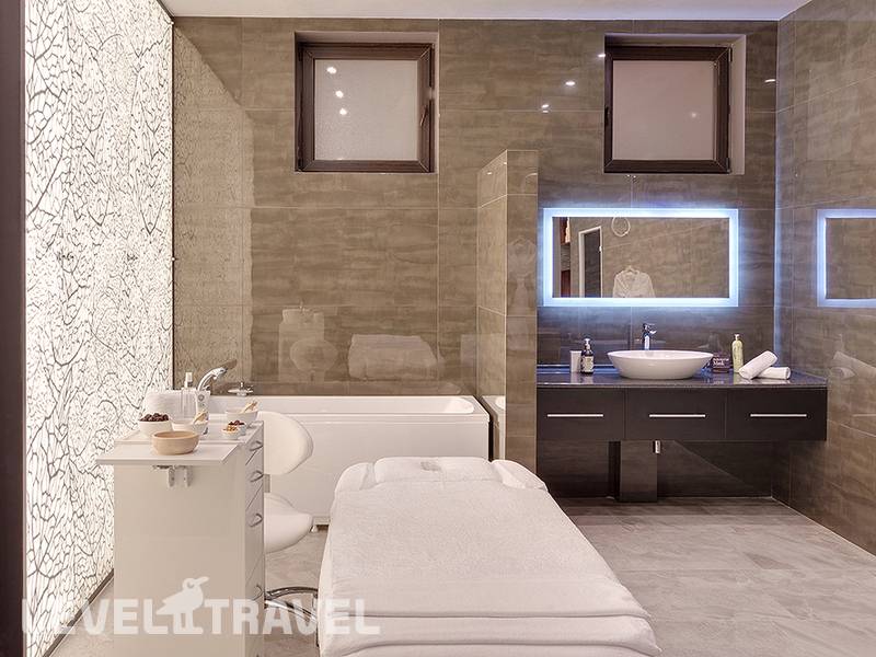 Фотография Ski Inn Rosa Khutor SPA Hotel