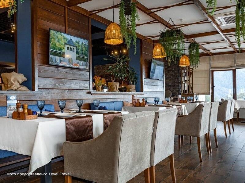 Фотография Ski Inn Rosa Khutor SPA Hotel
