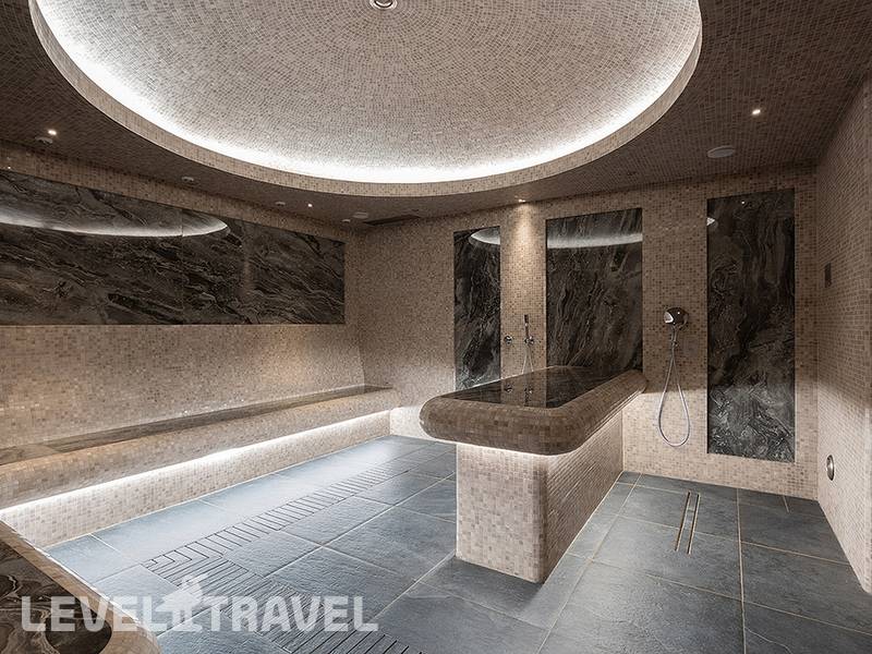Фотография Ski Inn Rosa Khutor SPA Hotel